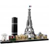 LEGO Architecture LEGO® Architecture 21044 Paríž 2221044 - Stavebnica