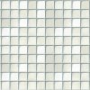 Samolepiace fólie malé kachličky biele, metráž, šírka 67,5 cm, návin 15m, GEKKOFIX 55714, samolepiace tapety