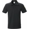 Fristads ESD polokošeľa 7080 XPM Čierna, XL