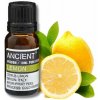 Citrón – esenciálny olej, od ANCIENT, 10 ml