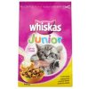Mars WHISKAS Junior cat s kuracím mäsom 300 g