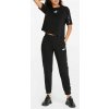 Puma dámske športové teplákové nohavice joggery čierne 849094-01 - XS