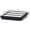 MANN-FILTER Vzduchový filter C2214