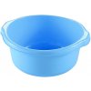 HEIDRUN - Lavór plastový 3L, 26 cm, rôzne farby