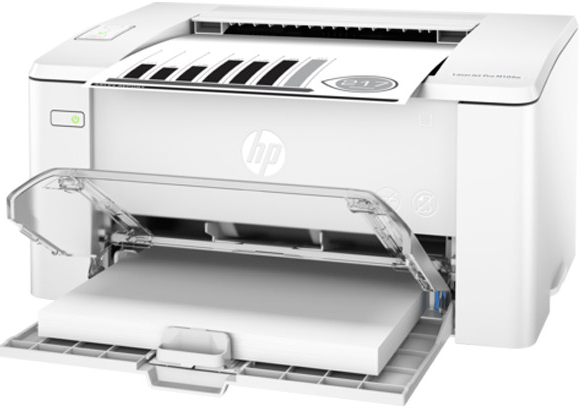 HP LaserJet Pro M104w G3Q37A