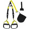 LifeFit Bodytrainer HOME III žltý