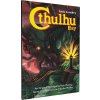 Chaosium Call of Cthulhu RPG Pulp Cthulhu