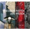Theodor Pištěk, Jan Pištěk - Dva světy Two Worlds - Petr Volf
