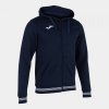 Joma Campus III sweatshirt 101590.331 (184677) RED S