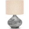 Aigostar B.V. | Aigostar - Stolná lampa 1xE14/40W/230V | AI1724