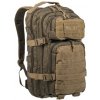 Mil-Tec RANGER GREEN/COYOTE BATOH US ASSAULT SMALL