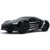 Hračka Marvel RC Black Panther Lykan 1:16