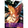 Viz Media One-Punch Man 18