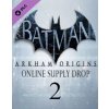 Batman Arkham Origins Supply Drop 2