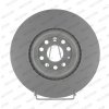 Brzdový kotúč FERODO (Federal-Mogul) DDF2000C