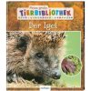 Meine große Tierbibliothek: Der Igel (Valérie Tracqui)(Pevná)