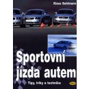 Sportovní jízda autem - Klaus Buhlmann