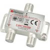 OPTICUM Splitter 1-2 DVB-T SAT 2x1