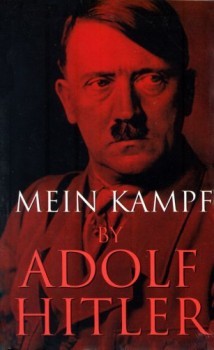 Mein Kampf Adolf Hitler