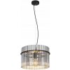 Závesná lampa GLOBO 1-bodové svetlo E27
