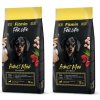 FITMIN For Life Mini Adult 2x12kg