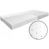 Penový matrac EuroMattress 90 x 200 x 15 cm H1