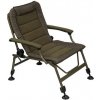 Fox Kreslo Voyager Recliner Chair
