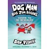Dog Man 13: Dog Man: Big Jim Begins: A Graphic Novel (Dav Pilkey)