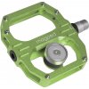 Pedále Magped SPORT2 200N green - Odosielame do 24 hodín