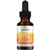 Swanson Tekutý vitamín B12, St RAW bobuľový - 59 ml