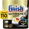 Kapsule do umývačky riadu FINISH Powerball Ultimate Plus All in 1 - 110 ks