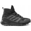 adidas Terrex Trailmaker MID C.RDY čierné Šedá