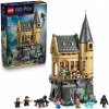 LEGO Harry Potter 76463 Hogwarts: Nemocničné krídlo