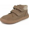 Dievčenské celoročné barefoot topánky Protetika FILA OLD PINK - 32