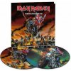 Iron Maiden - Maiden England / Limited Edition Picture Vinyl [2LP] vinyl