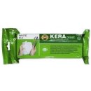 KOH-I-NOOR Modelovacia hmota KERAPLAST 1000g biela