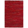 Najkoberce Hanse Home Nomadic Chic červený 80x150 cm