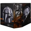 Prilba Hasbro Star Wars: The Black Mandalorian Helmet