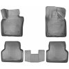 Gumové autokoberce presné pre VW Tiguan, 2007-16