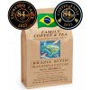 Káva BRAZÍLIA SITIO MANDIOCA 250GR DR