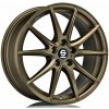 Alu disk SPARCO DRS 7.5x17, 5x114,3, 73, ET45 RALLY BRONZE