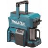 Makita DCM501Z cordless coffee machine