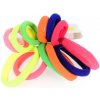 Gumičky do vlasov 12ks
