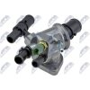 Termostat chladenia NTY CTM-FT-015