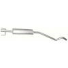 POLMO 17.61Stredný tlmič výfuku OPEL Astra G (98-09) 1.4i 16V , OPEL Astra H (04-11) 1.2i 16V , OPEL Astra H (04-11) 1.4i 16V , OPEL Astra H GTC (05-10) 1.4i 16V
