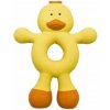 Kuřátko Pupík. LATEX (72/1)