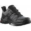 Salomon X Ultra 4 GTX magnet/black/monument 413851 pánské nízké nepromokavé trekové boty 42 EUR