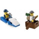 LEGO® City 30227 Policejní vodní skútr