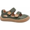 Protetika barefoot Sandálky Tery green - 22