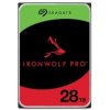 SEAGATE HDD 28TB IRONWOLF PRO (NAS), 3.5